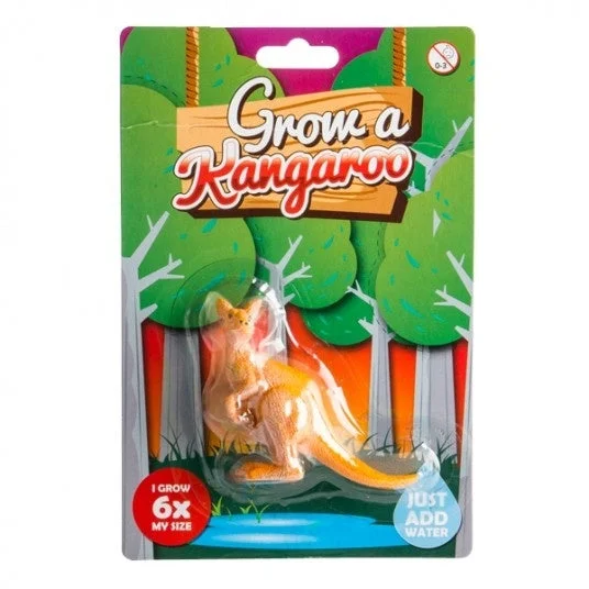 Grow a Kangaroo