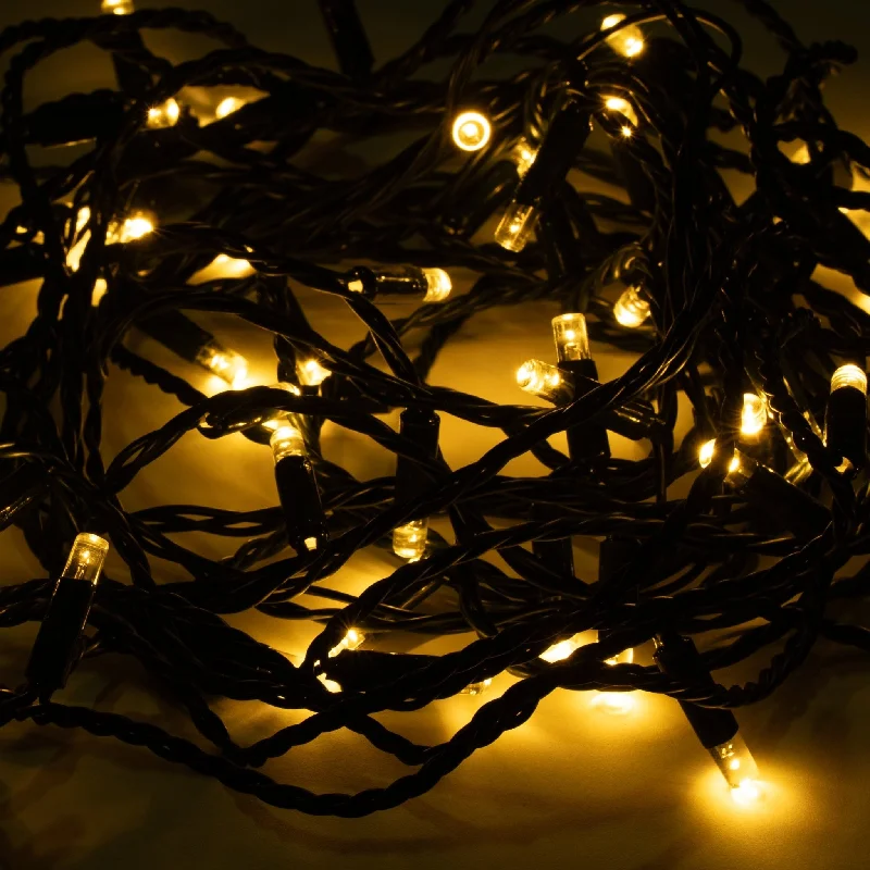 11.5 Meter Festive String Lights