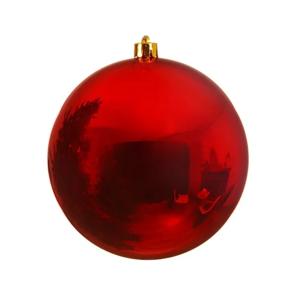 CHRISTMAS RED