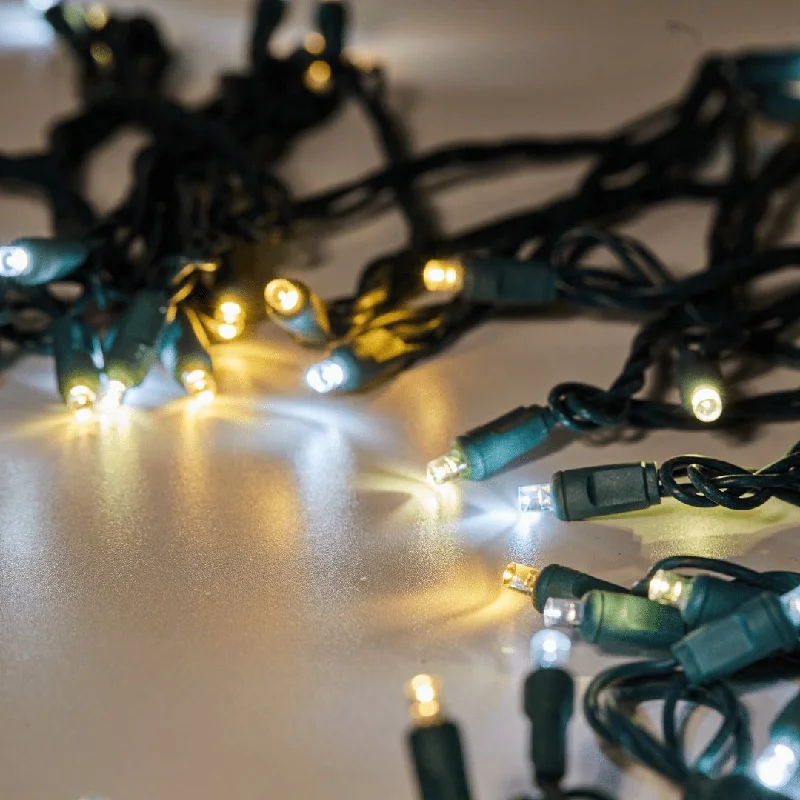 5 Meter LED String Festive Lights