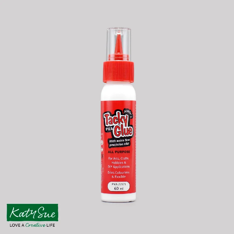 Anita's Tacky Glue 60ml