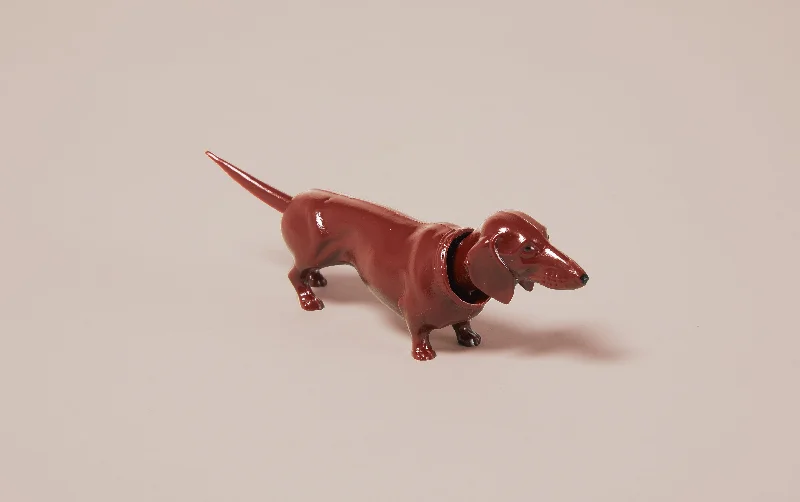 Bobble Head, Nostalgic Sausage Dog