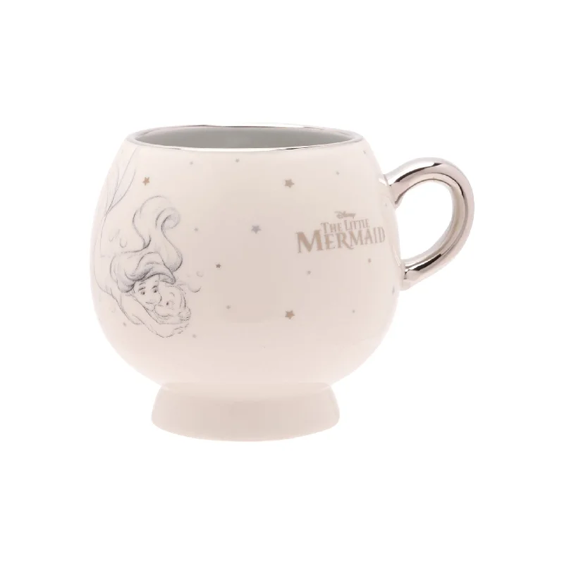 Disney 100 Premium Little Mermaid Mug