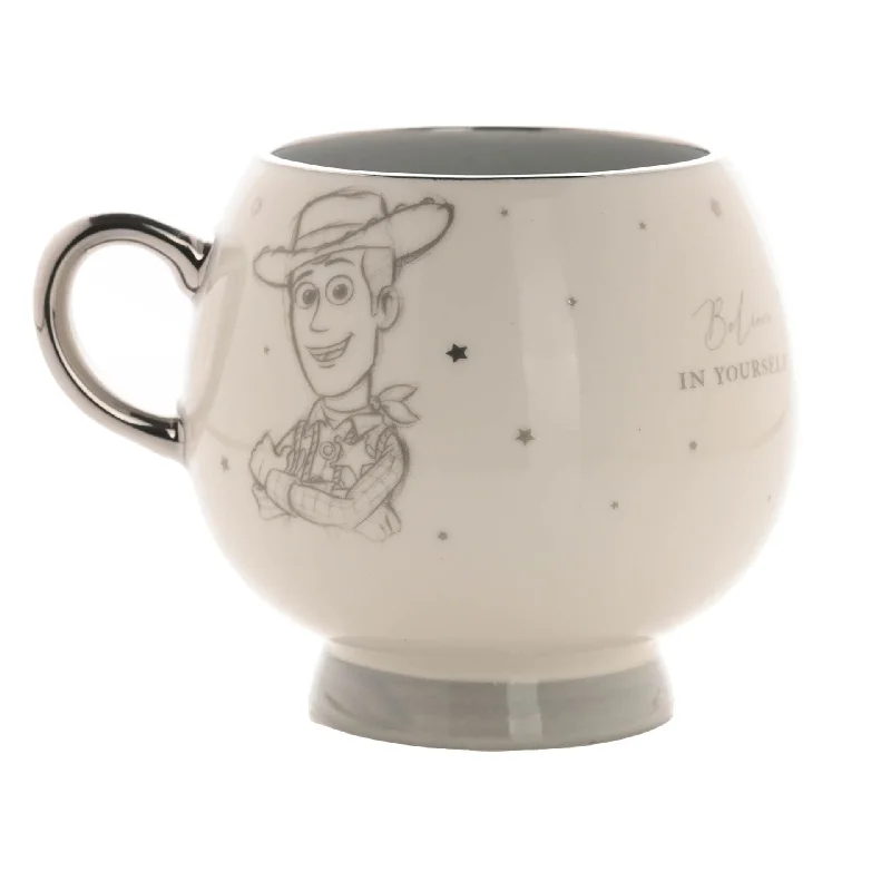 Disney 100 Premium Toy Story Woody Mug