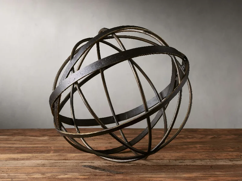 Framework Sphere in Large