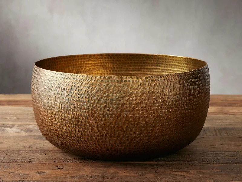 Grand Centerpiece Bowl