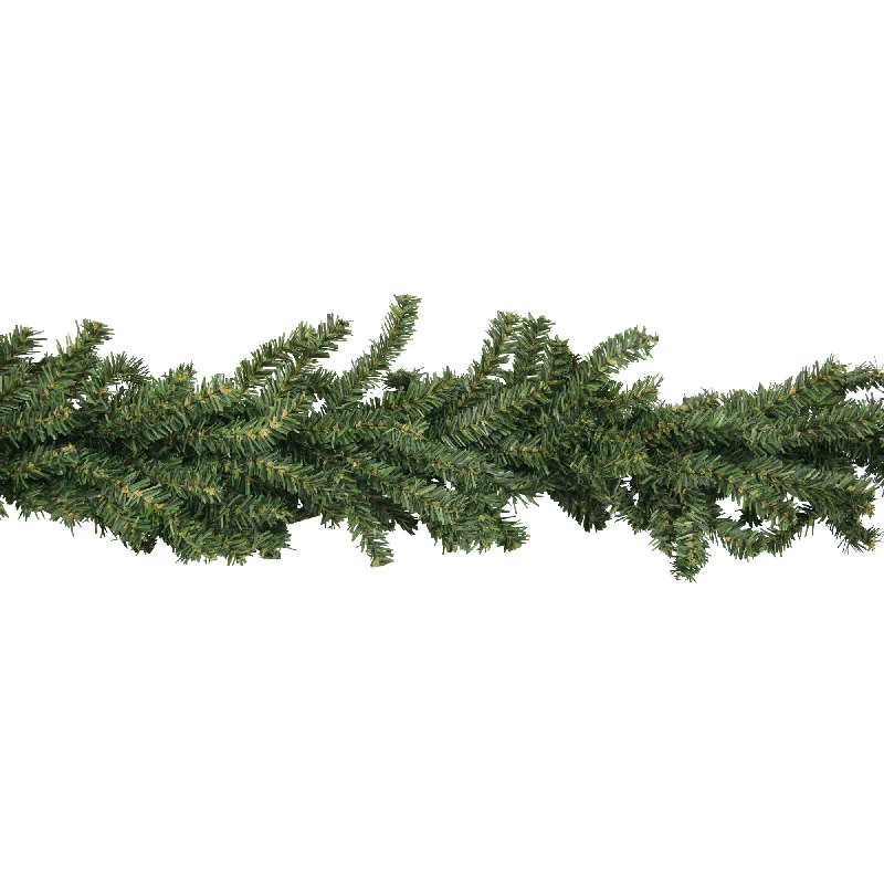 Green Fir Garland 180cm