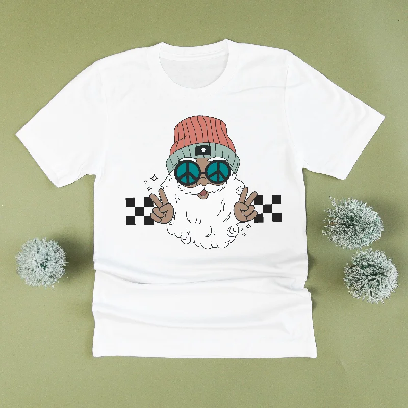 Groovy Santa - Unisex Tee