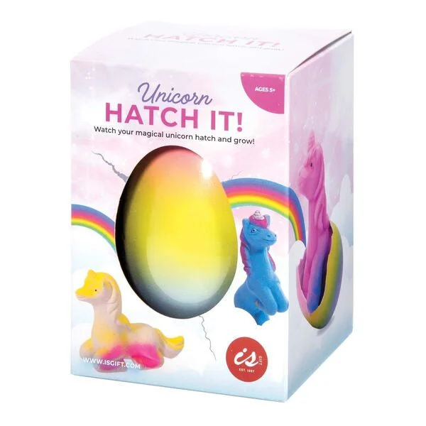 Hatch It Unicorn Fantasy Large