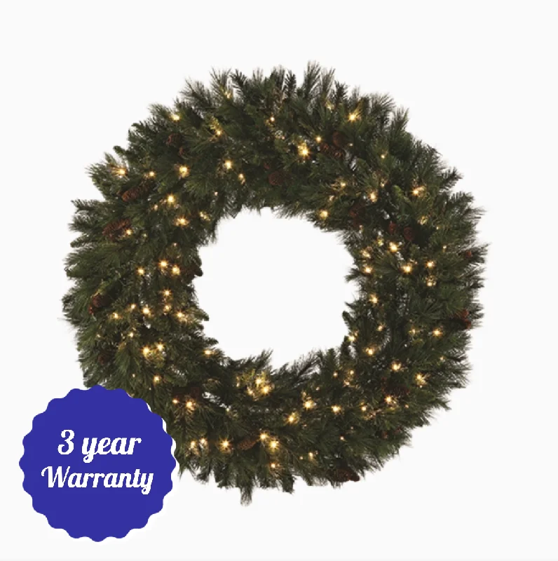 HBL WREATH