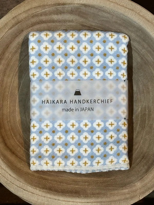 Haikara Japanese Washcloth