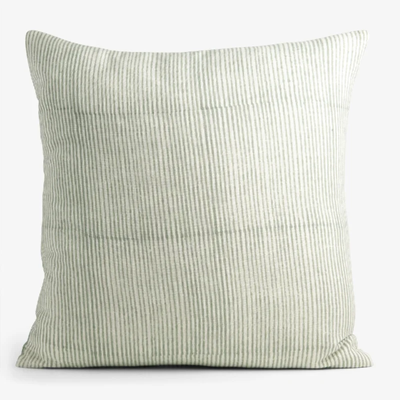 Kent Stripe Cushion Cover