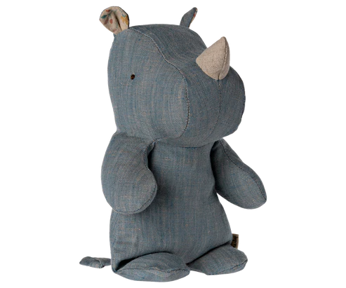 Rhino - Blue/Sand - Small