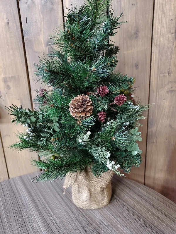 Mini Christmas Tree