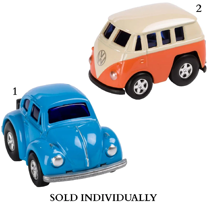 Rollin' Mini Vw Assortment (2 styles - sold individually)