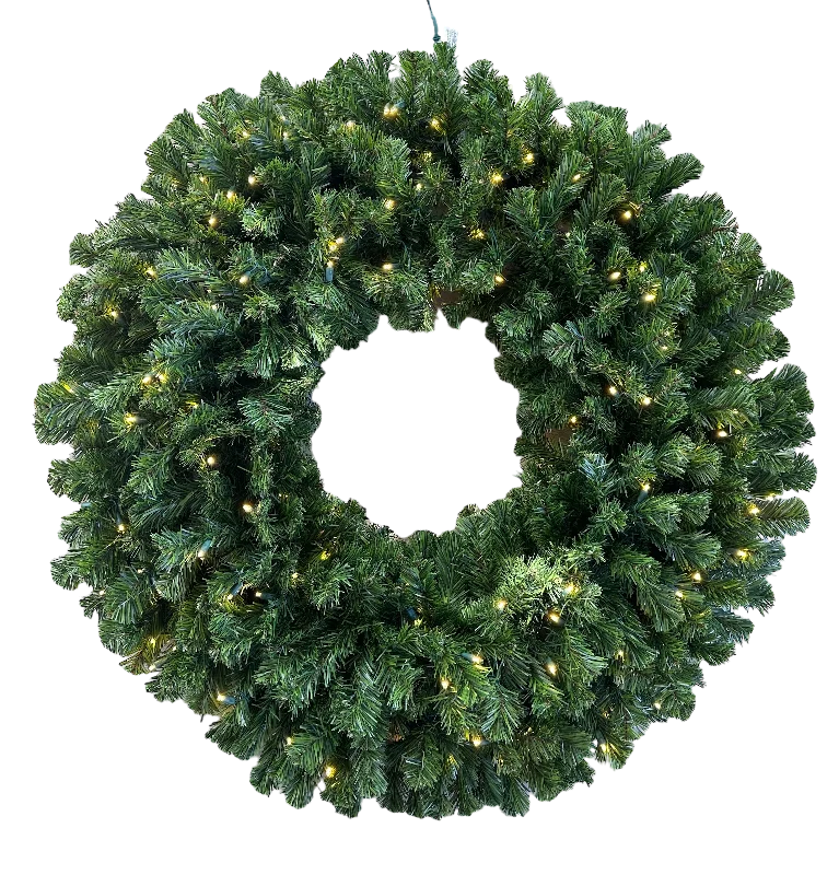 High Grade Wreath by Mineon