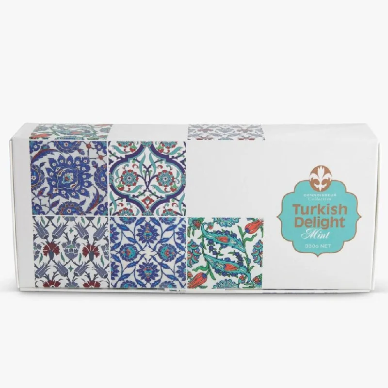 Turkish Delight Mint 330g