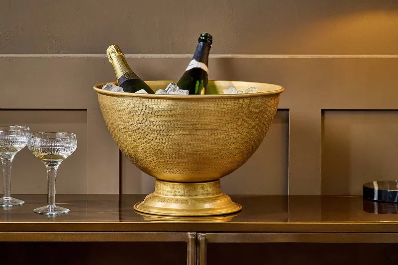 Nalgora Wine & Champagne Bucket