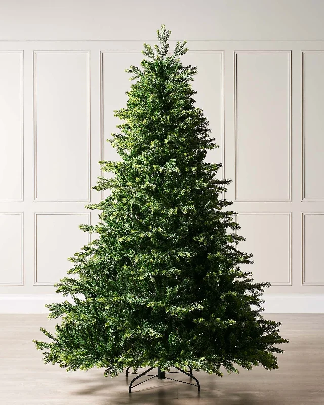 Regent Pine Mixed Tip Christmas Tree