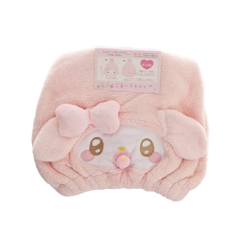 SANRIO FLUFFY CAP MM