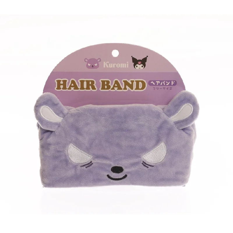 SANRIO Hair Band Baku