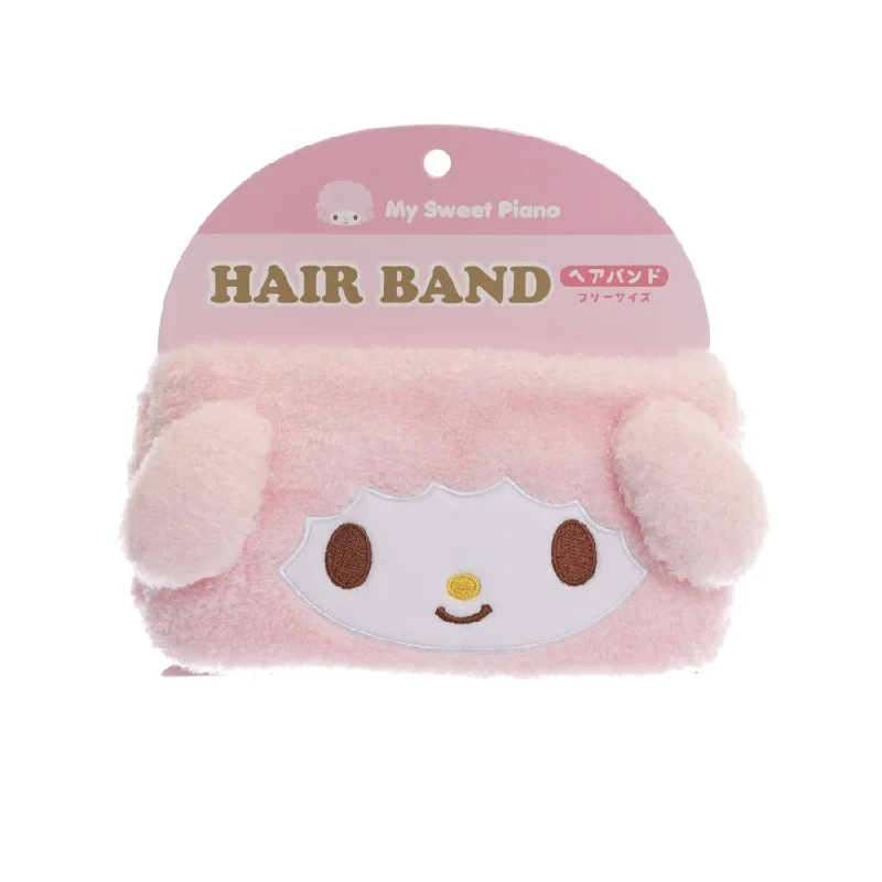 SANRIO Hair Band My Sweet Piano