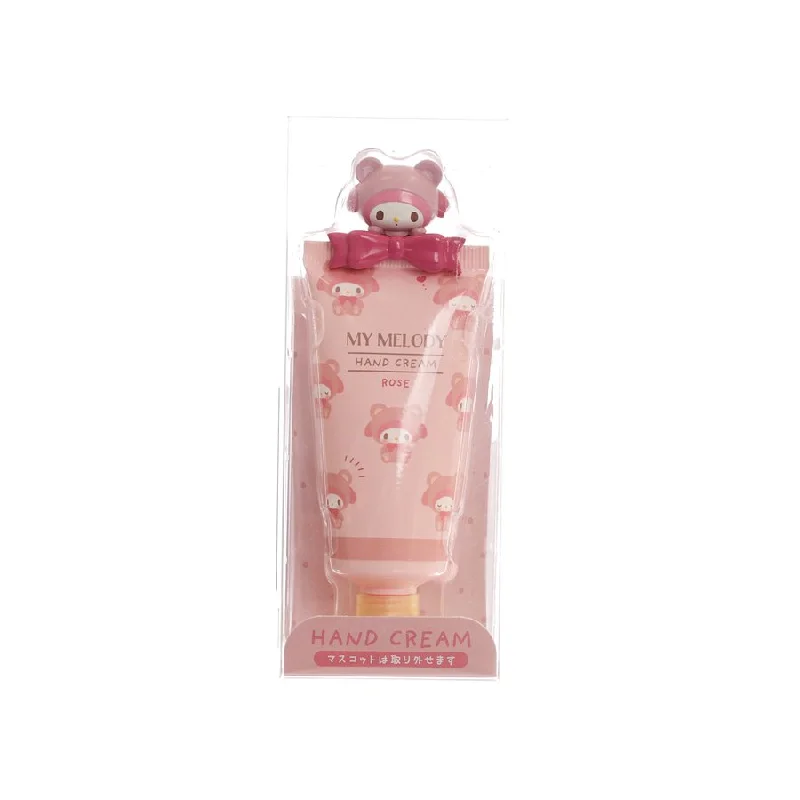 SANRIO Hand Cream: Bear My Melody