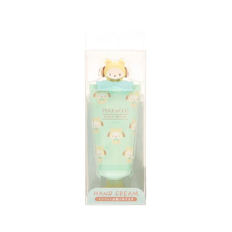 SANRIO Hand Cream: Bear Pochacco