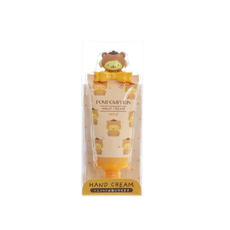 SANRIO Hand Cream: Bear Pompompurin