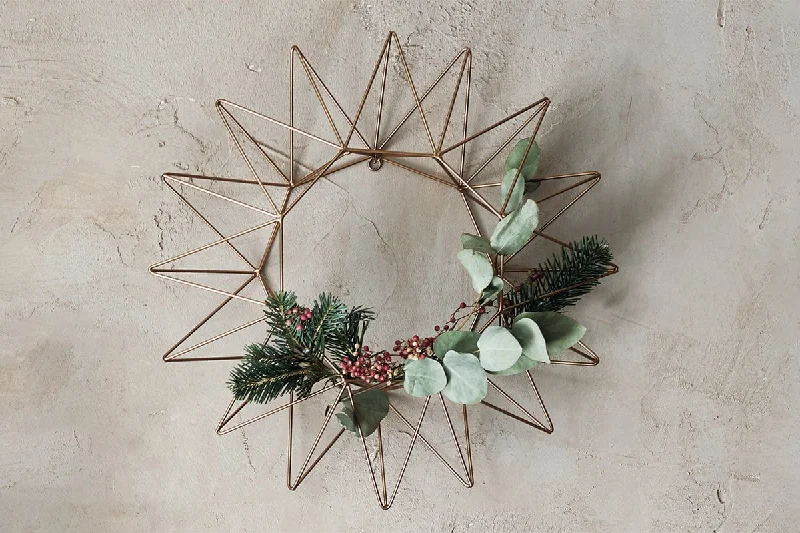 Talini Wreath