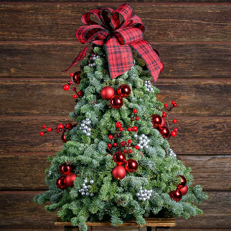 Tartan Tree