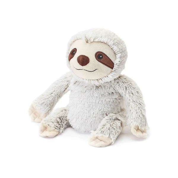 Warmies Marshmallow Sloth Heat Pack