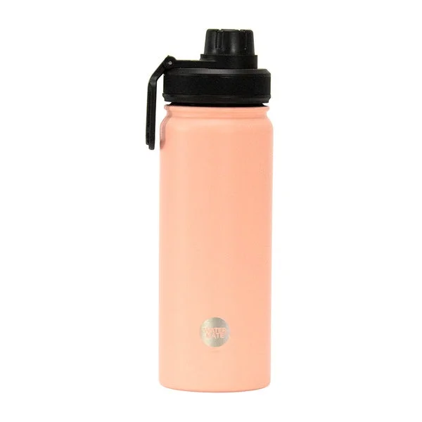 Watermate Stainless Peach 550ml