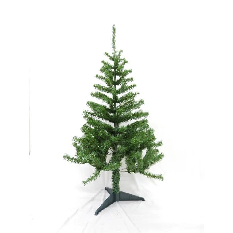 Xmas Tree Green,  120cm