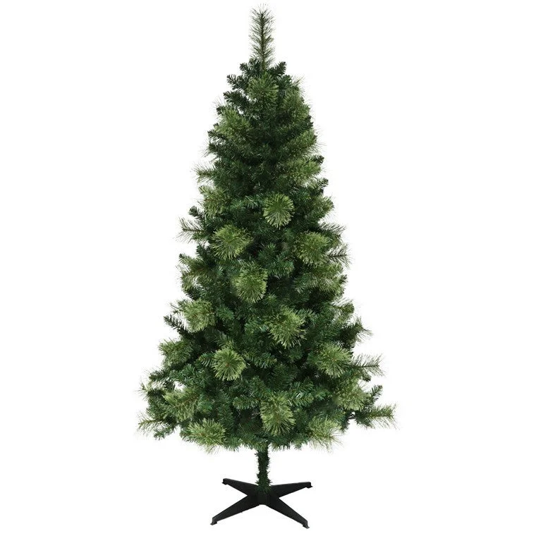 Cashmere Mixed Pine Tree, 213cm