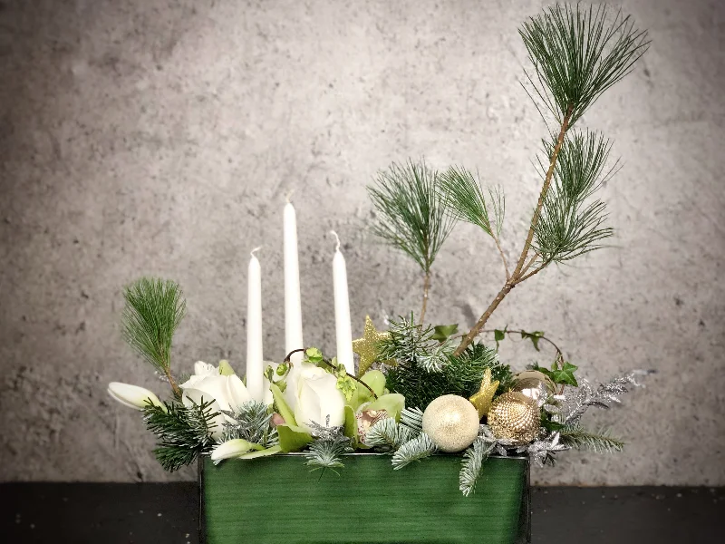 Christmas Centrepiece (2.0)